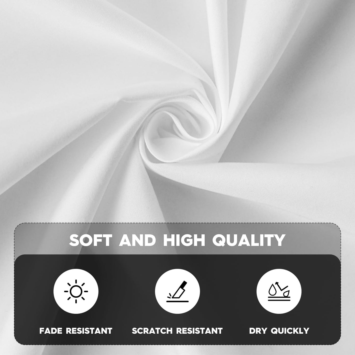 Horaldaily Fall Tablecloth 60x84 Inch Rectangular, Thanksgiving Autumn Harvest Blue Pumpkin Buffalo Plaid Table Cover for Party Picnic Dinner Decor