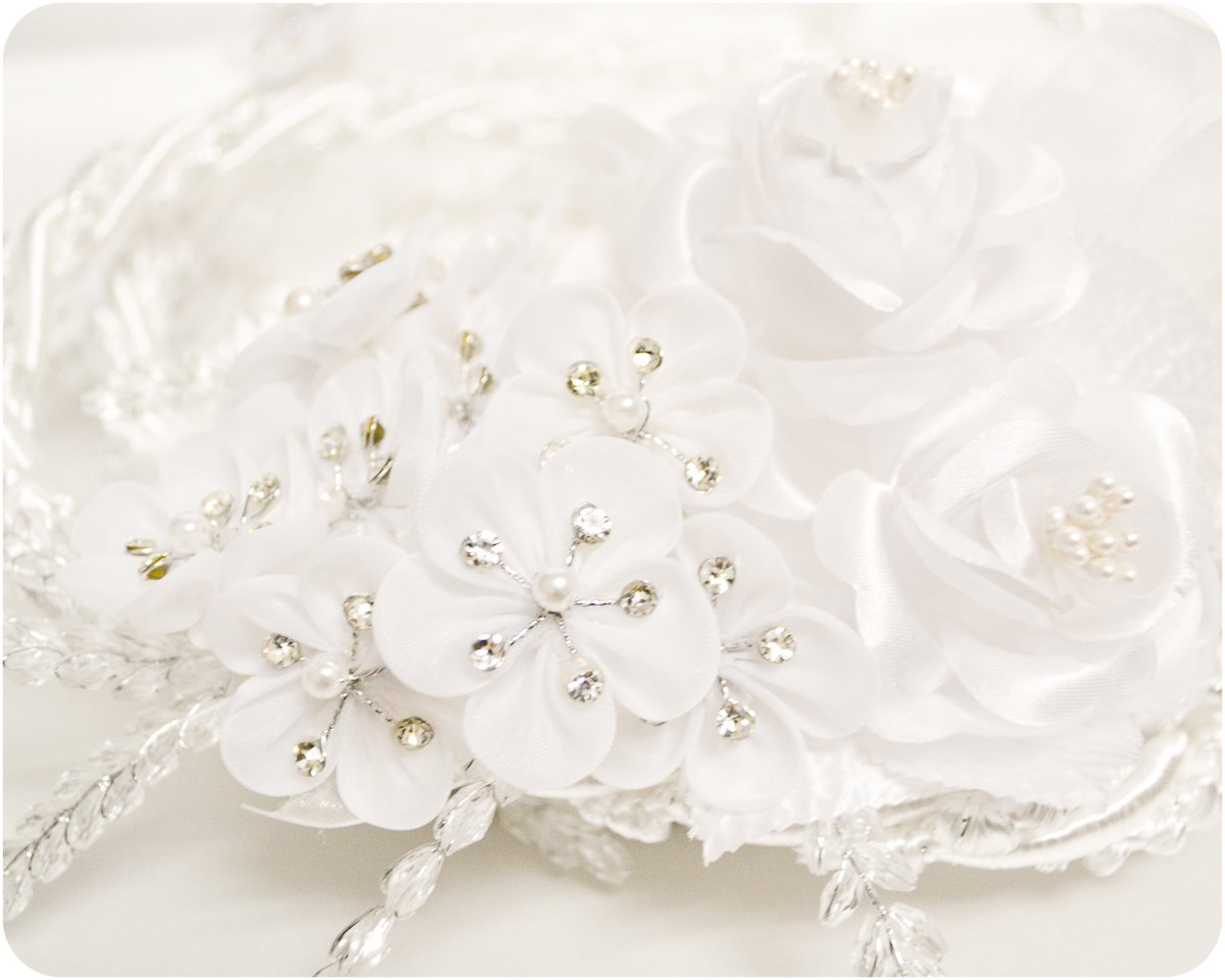 Lassos Boutique White Wedding Lasso Rope Traditional Lazo Cord