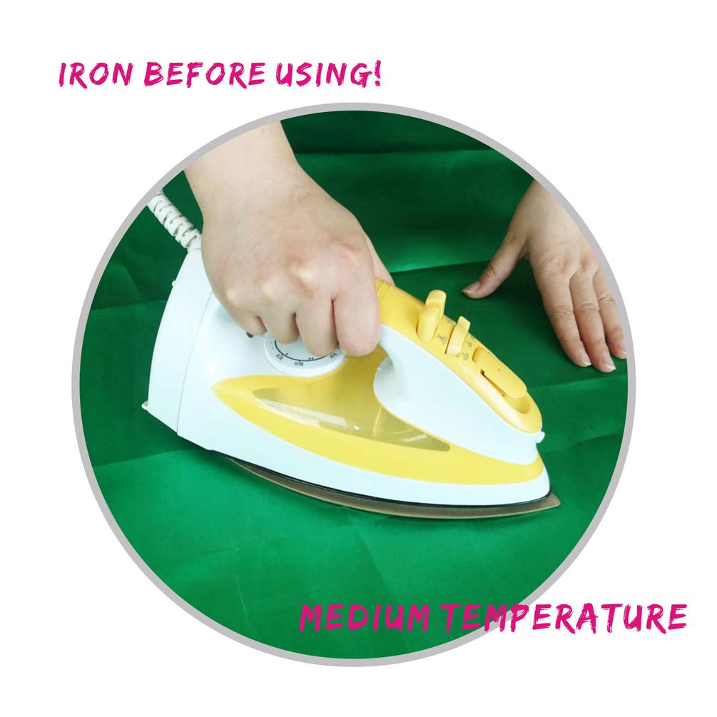 Kidsfere Adults Superhero Cape and Mask for Man Woman Halloween Vampire Cape Costume (BLACK)