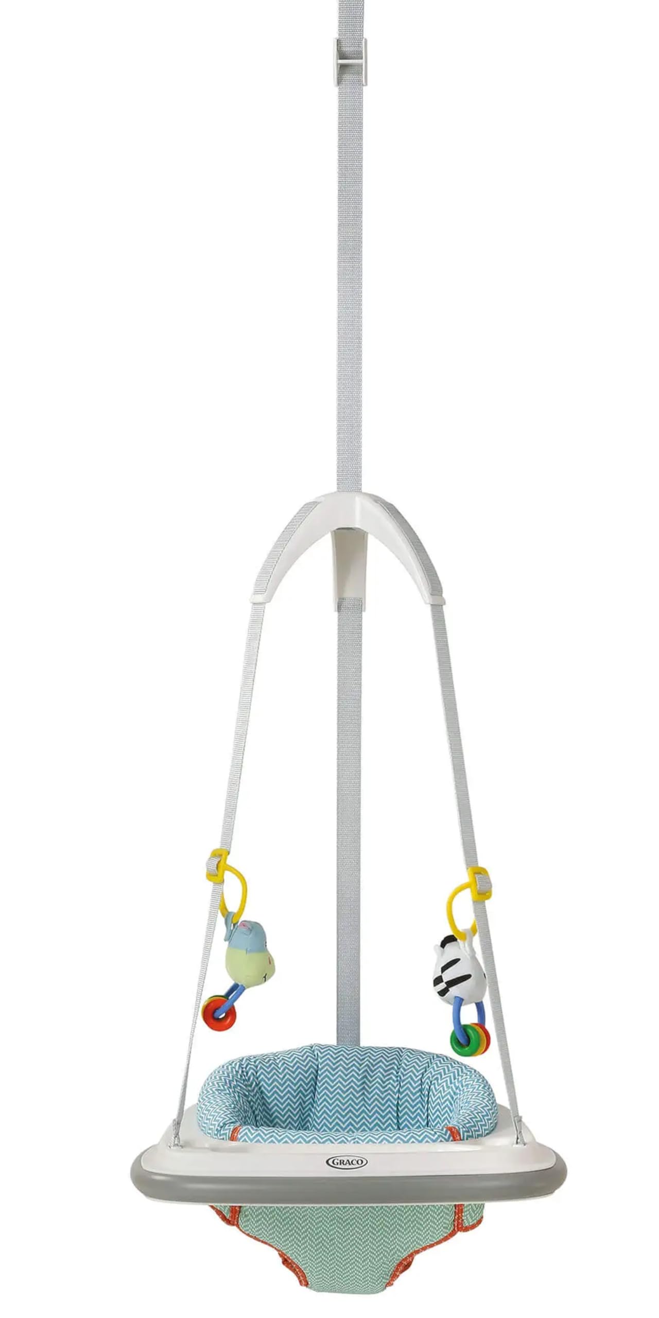 Graco® Bumper Jumper Doorway Jumper