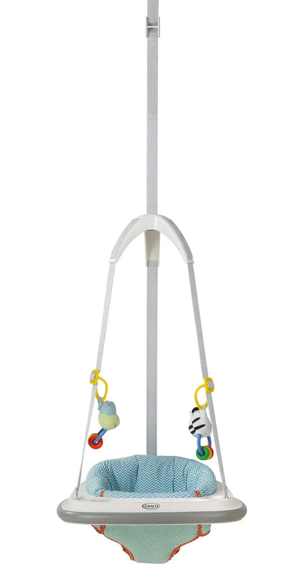 Graco® Bumper Jumper Doorway Jumper