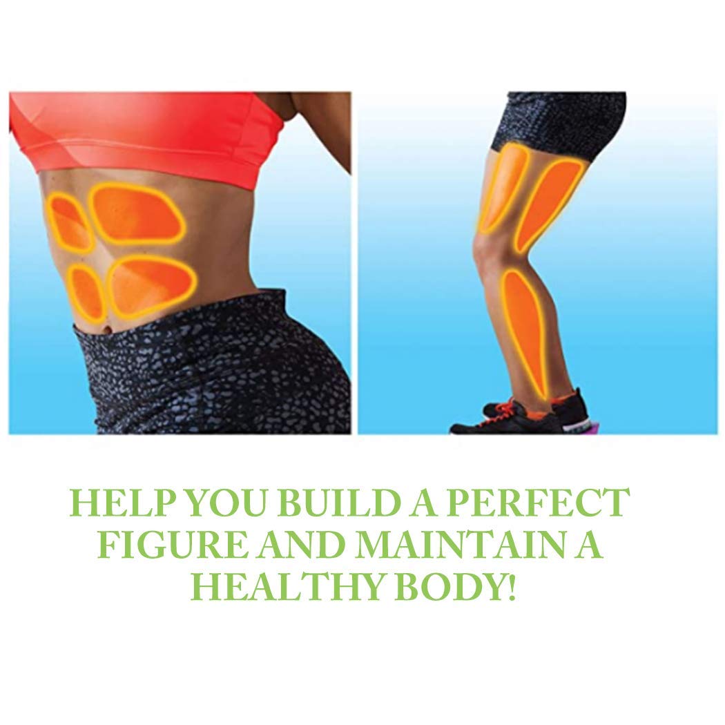 JUSTDOLIFE Balance Boards Yoga Board Fitness Board Twist Boards with Resistance Bands in Blue for Stability Training Twisting Exercise Abs Arms Legs Balance for Men and Women (Blue)