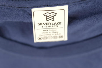 Halloween Movie Inspired T-Shirt Michael Myers Drinking Coffee Funny Humorous Tee for Him (Large Black)