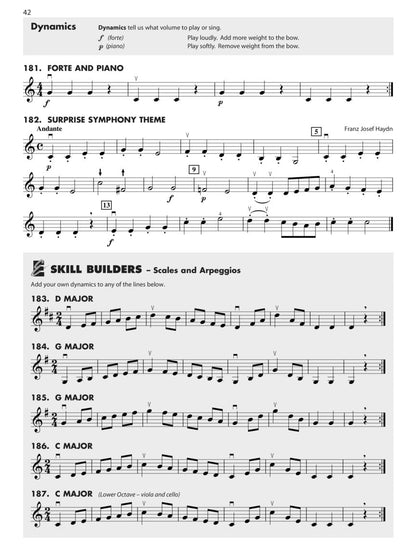 Essential Elements for Strings – Violin Book 1 with EEi Online Resources | Violin Method Book and Sheet Music for Students and Teachers | Comprehensive String Method – Newer 2025 Edition Available