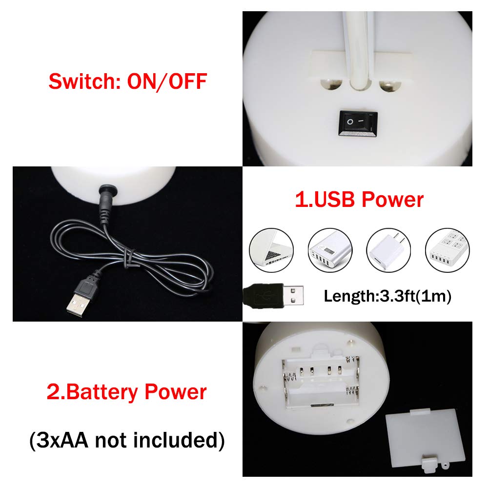 LED Neon Bat Lights Purple, Bat Shape Neon Signs Night Lights Battery Operated Desk Table Lamp for Bedroom, Bar, Wall, Halloween Decor-Bat with Holder Base(Purple)