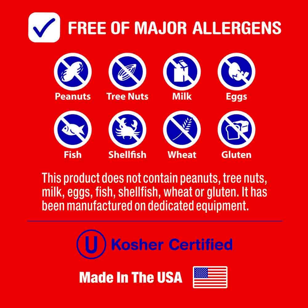 Dum Dums Original Mix 400 ct. Bag - All-Time Classic Flavors, Assorted Suckers in Bulk Candy Bag - Individually Wrapped Lollipops for Any Occasion