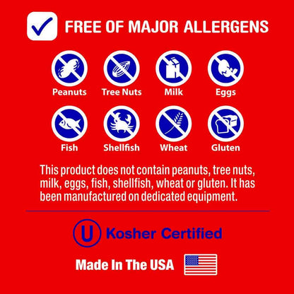 Dum Dums Original Mix 400 ct. Bag - All-Time Classic Flavors, Assorted Suckers in Bulk Candy Bag - Individually Wrapped Lollipops for Any Occasion