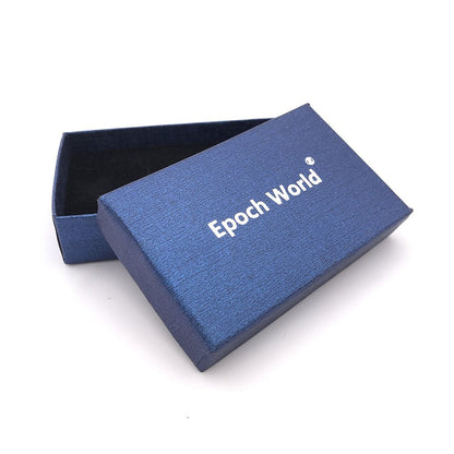 Epoch World 5 Pairs Stainless Steel Huggie Hinged Hoop Earrings for Men Women Boys, Men Earrings Gold, Men Huggie Earrings, Black Earrings Hoop, Small Silver Hoop Earrings Set Piercing Sleeper 15MM