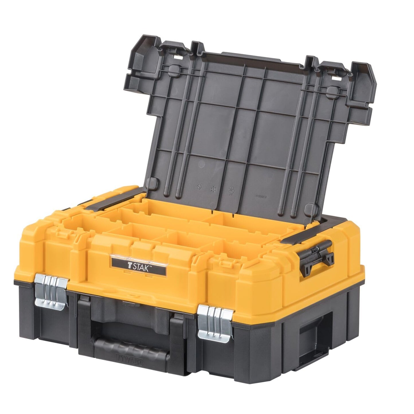 DEWALT TSTAK Tool Storage Organizer, Long Handle (DWST17808)