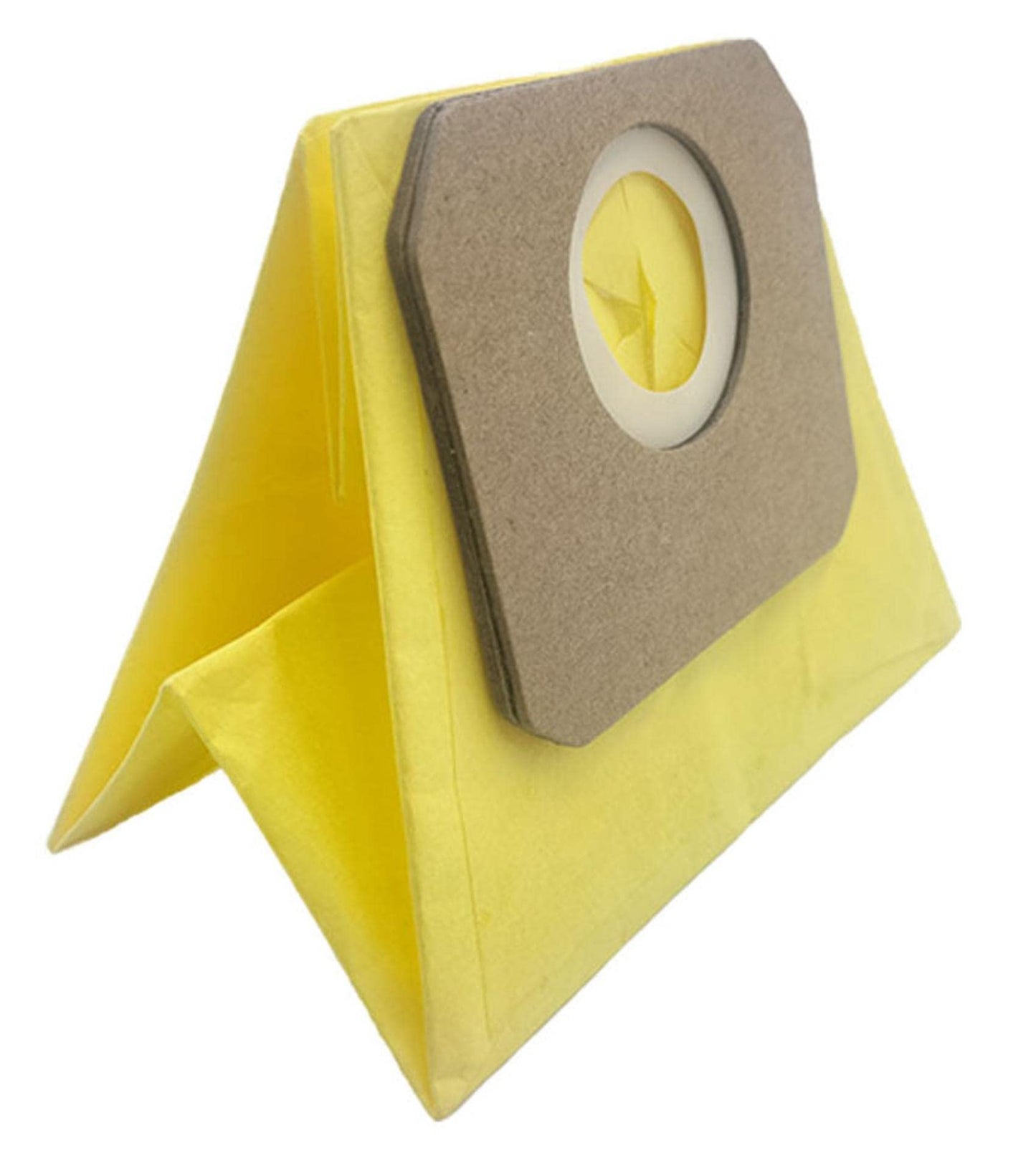 KENSHIRE 6 pack car filter bag compatible for Odyssey car vacuum bags part 2940380 & 84909-TK8-A01 with built in car vacuum cleaner replacement for Honda bags