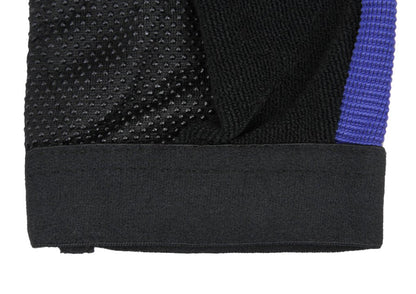 Kids Fingerless Cycling Gloves Non-Slip Shock-Absorbing Child Riding Bike Gloves Half Finger Outdoor Sports Gloves for Girls Boys Fishing Bicycle Roller Skating Hunting Climbing