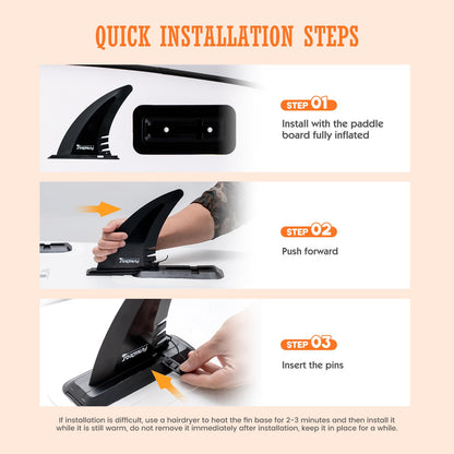 FunWater SUP Inflatable Stand Up Paddle Board 10'x31''x6'' Ultra-Light Inflatable Paddleboard with ISUP Accessories,Fins,Adjustable Paddle, Pump,Backpack, Leash, Waterproof Phone Bag,Kayak Seat