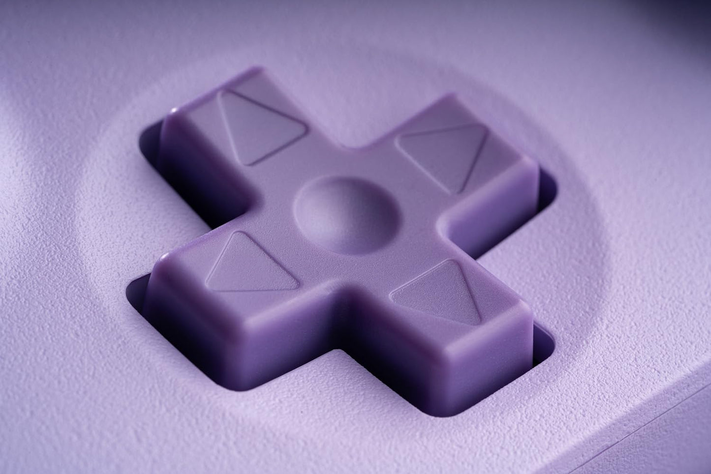 8BitDo Ultimate 2C Wireless Controller for Windows PC and Android, with 1000 Hz Polling Rate, Hall Effect Joysticks and Triggers, and Remappable L4/R4 Bumpers (Purple)