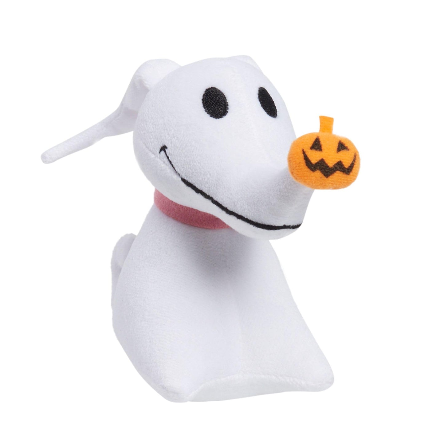 Just Play Disney Tim Burton's The Nightmare Before Christmas Small Plush 3-Pack Bundle, Plush Dolls, Kids Toys for Ages 3 Up