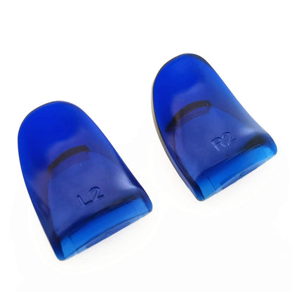 L2 R2 Ps4 Trigger Extenders (1 Pair L2 R2 Triggers, 4pcs Joystick Cap, 2 Pairs LED Light Bar Decal) for PlayStation 4 Controller