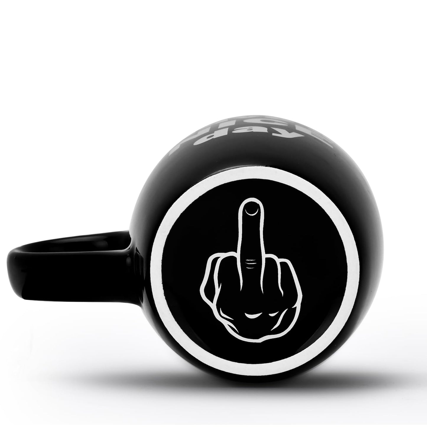 Likeny White Elephant Gifts for Adults, 13 OZ Coffee Mug Funny Presents for Women Men Wife Mom Dad Friend, Gag Gifts for Him Husband for Christmas Stocking Stuffers Valentines Anniversary Birthday