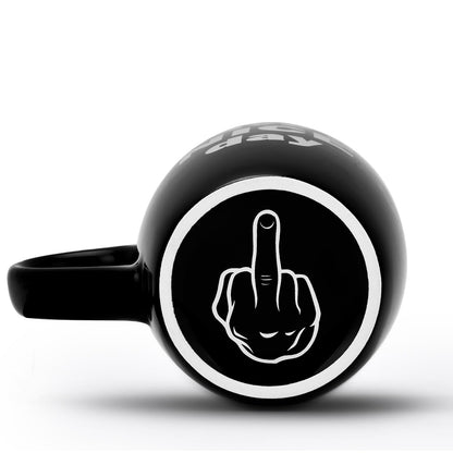 Likeny White Elephant Gifts for Adults, 13 OZ Coffee Mug Funny Presents for Women Men Wife Mom Dad Friend, Gag Gifts for Him Husband for Christmas Stocking Stuffers Valentines Anniversary Birthday