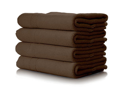 Dylon Fabric Clothes Soft Furnishings Hand Dye Sachet-Espresso Brown, 50 g (Pack of 1)