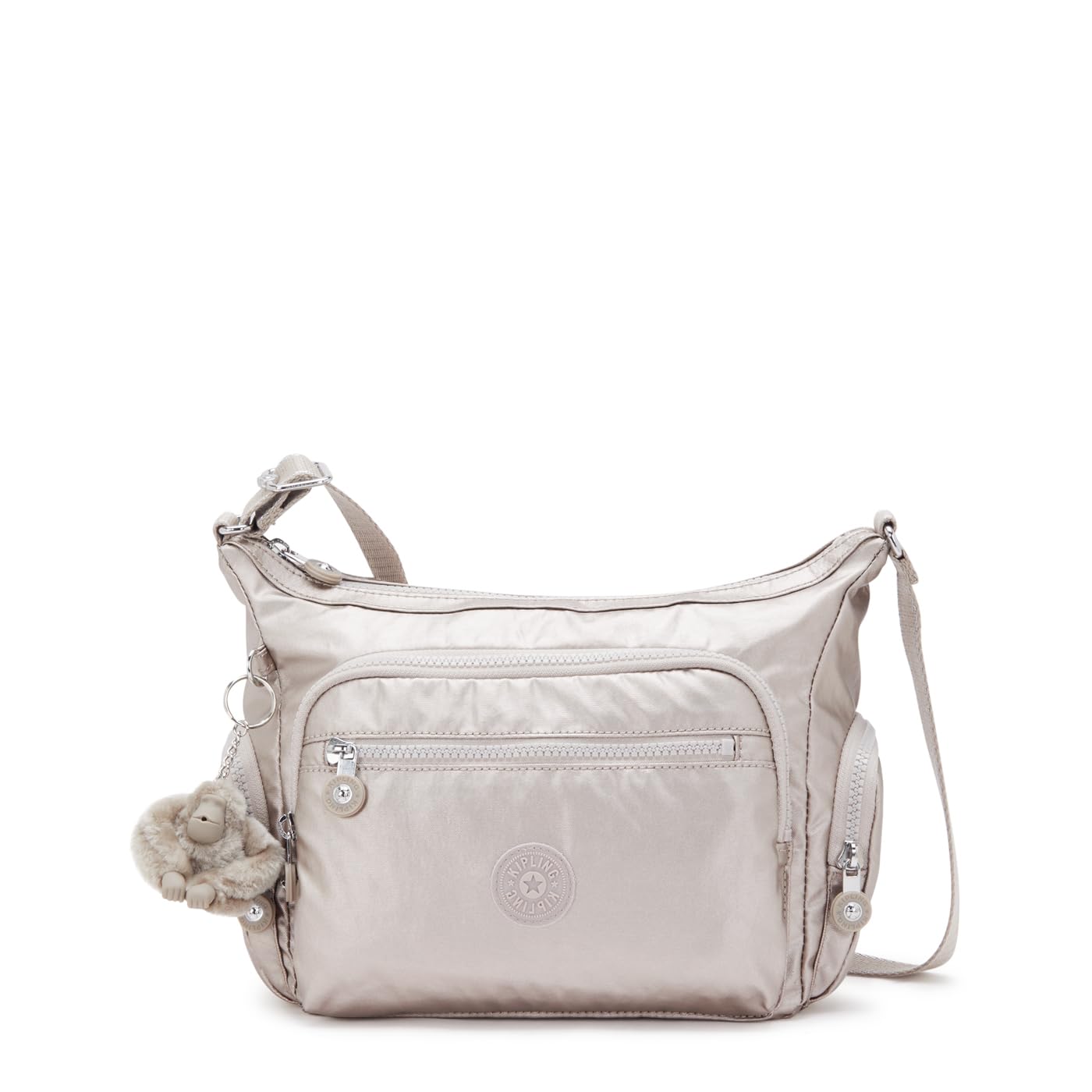 Kipling Women's Gabbie S Crossbody Bags, One Size