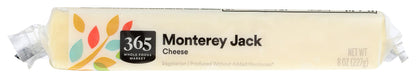 365 Everyday Value, Monterey Jack Bar, 8 oz
