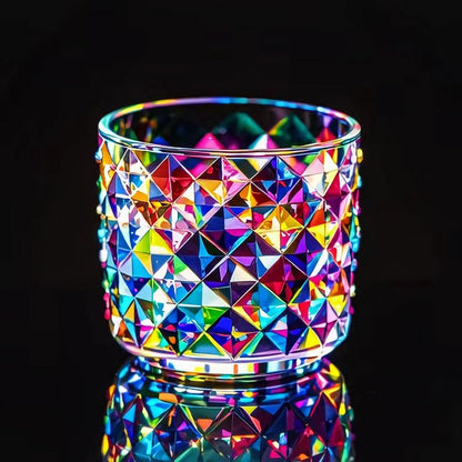 1000pcs Craft Gems Jewels, Flatback Acrylic Rhinestones for Halloween Pirate Party, Costume Making, Cosplay, Clothes, Nail Crafting Embellishments Gems Decorations (Black AB)