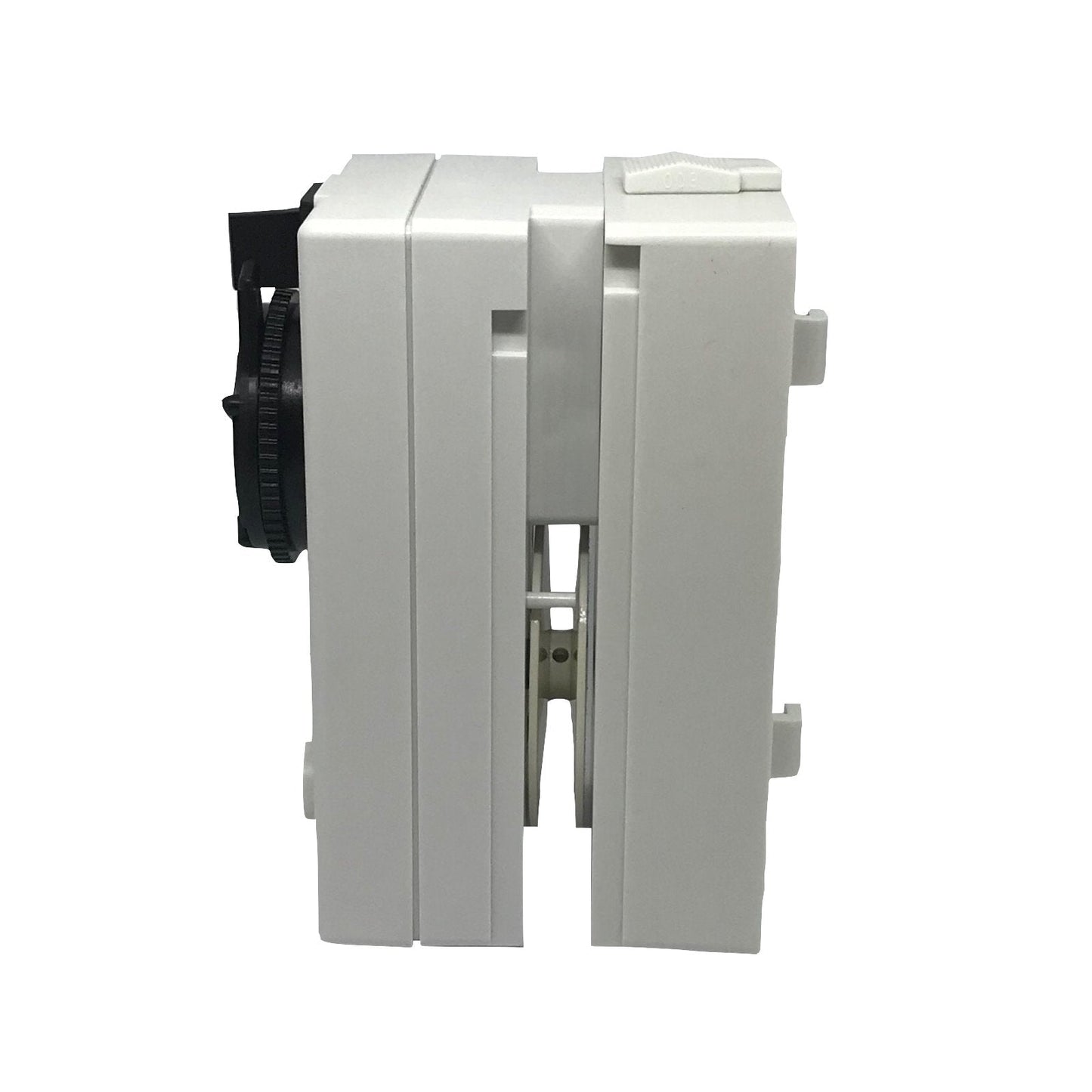 Add-A-Motor - Chicken Coop Automatic Door Accessory Motor - Model D20-120V OPEN BOX