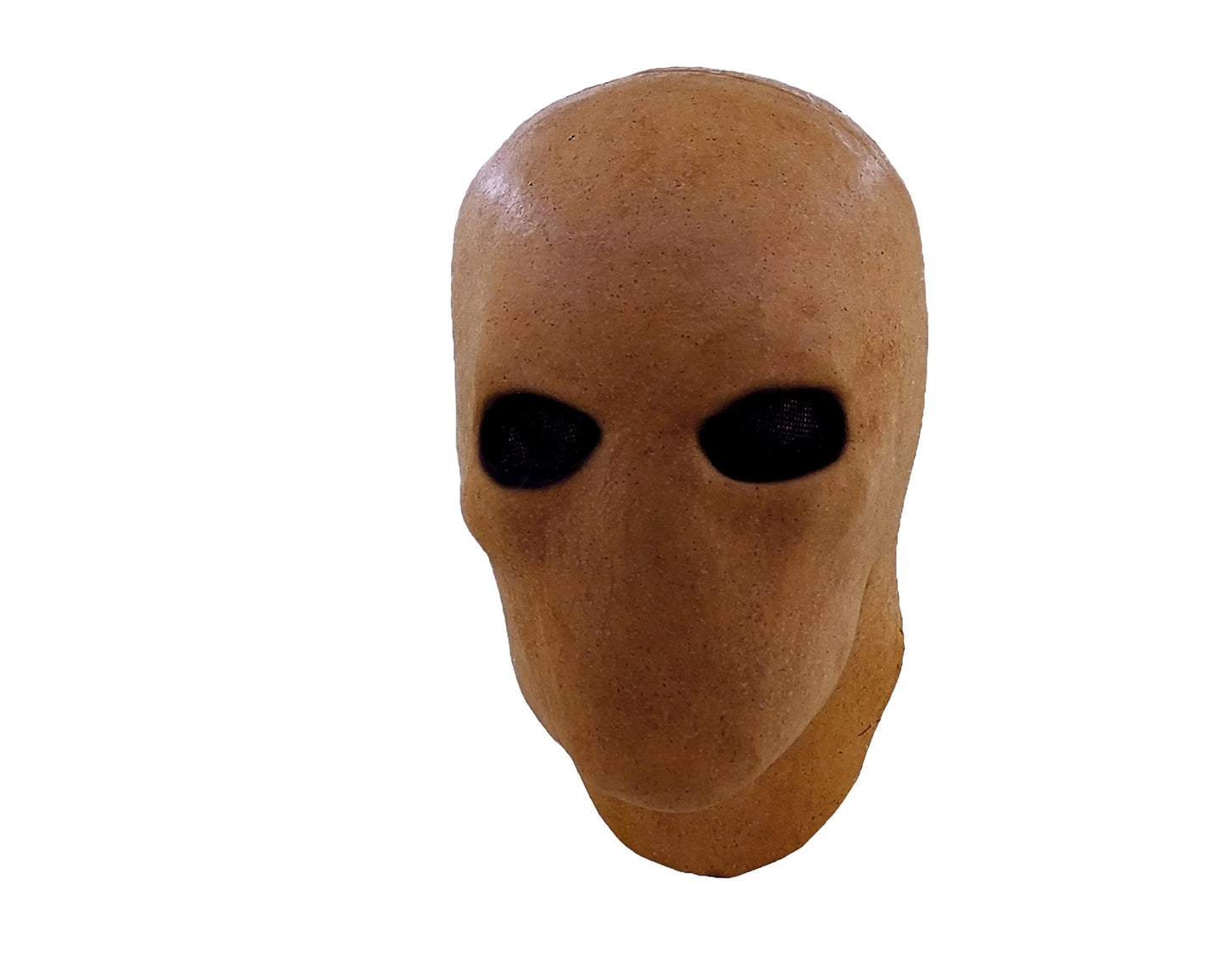 Ghoulish Productions - Mask Silent Stalker Creepy Pasta Collection Durable Latex Costume Hand Painted Horror Halloween Carnival Parade Costume Party Cosplay
