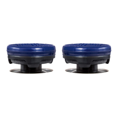 KontrolFreek Omni for Xbox One and Xbox Series X Controller | 2 Performance Thumbsticks | 2 Low-Rise Concave | Blue