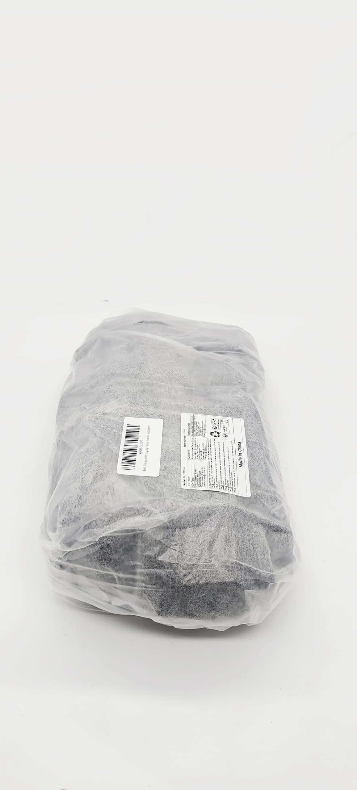 Leather Sling Bag Crossbody Backpack for Men Women Outdoor Travel Camping Shoulder Chest Day Pack Vintage Backpacks Daypack