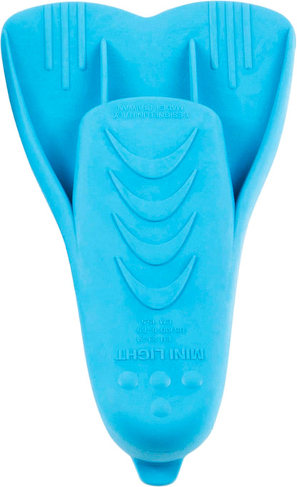 Cressi Mini Light, Azure, 32/33