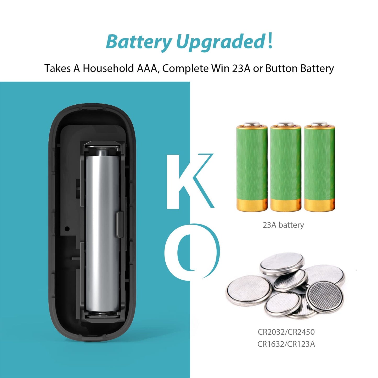 Door Chime, METAK Wireless Door Open Contact Sensor Alarm with 500 FT Range, 58 Chimes and 5 Volume Levels for Business/Store/Home/Office When Entering, 1 Transmitter + 1 Plug-in Receiver