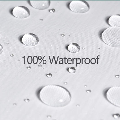 Feelyou Spider Web Bath Curtain Halloween Theme Spider Print Shower Curtain Black White Decor Bathroom Curtain Set Polyester Trick or Treat Waterproof Shower Curtains 72"x72"