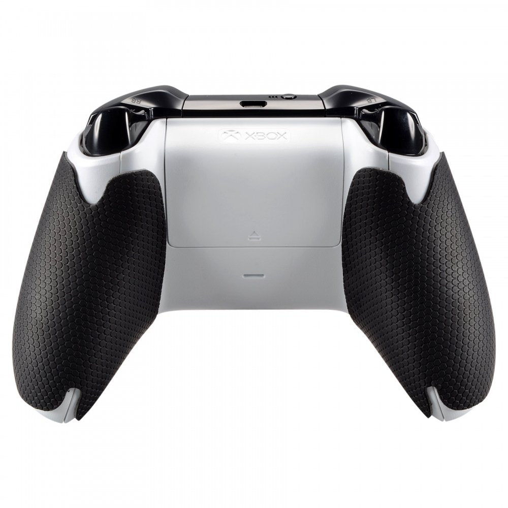eXtremeRate Anti-Skid Sweat-Absorbent Controller Grip for Xbox One S X - Controller NOT Included