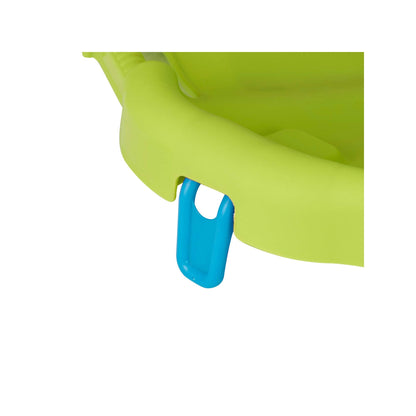 Evenflo Exersaucer Moovin & Groovin Activity Center, 25x30x30 Inch (Pack of 1)