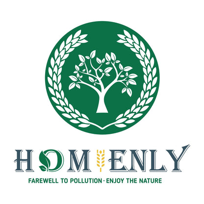 Homienly 9.6 inch Serving Bowls, Large Serving Dishes for Wedding Parties, 60 Oz for Salad, Side Dishes, Pasta, Oval Shape, Microwave & Dishwasher Safe, Set of 4, Black