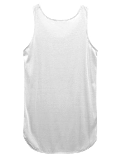 COOFANDY Men's 3 Pack Quick Dry Workout Tank Top Gym Muscle Tee Fitness Bodybuilding Sleeveless T Shirt