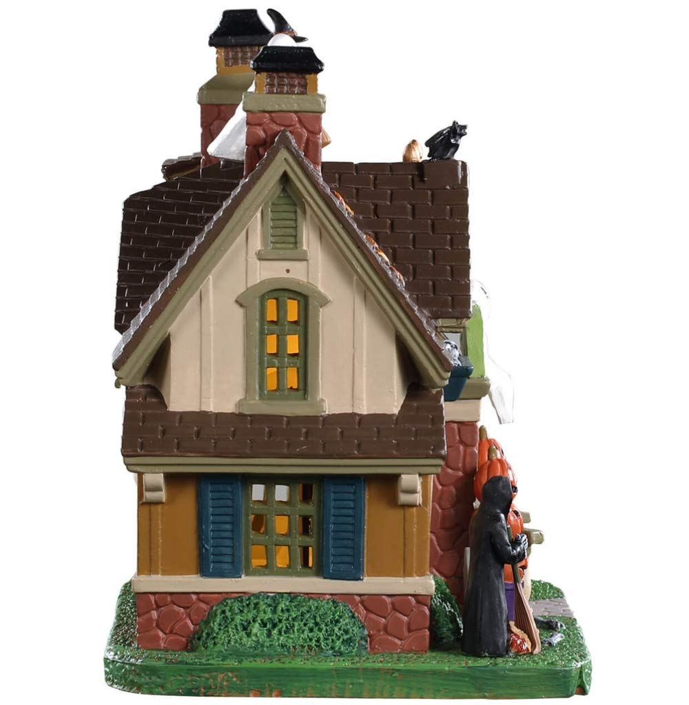 LEMAX Spooky Winner #95455 Multicolor