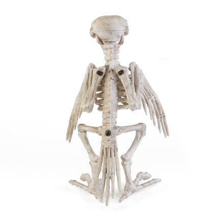 Crazy Bonez Skeleton Raven
