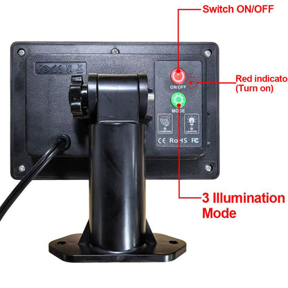 100ft Solar Outdoor String Lights with Remote - USB Rechargeable Solar Powered Outdoor Patio Lights, Larger 3.5W Solar Panel , Timer, Dimmable Shatterproof ST38 Bulbs for Backyard, Porch, Garden, Pool