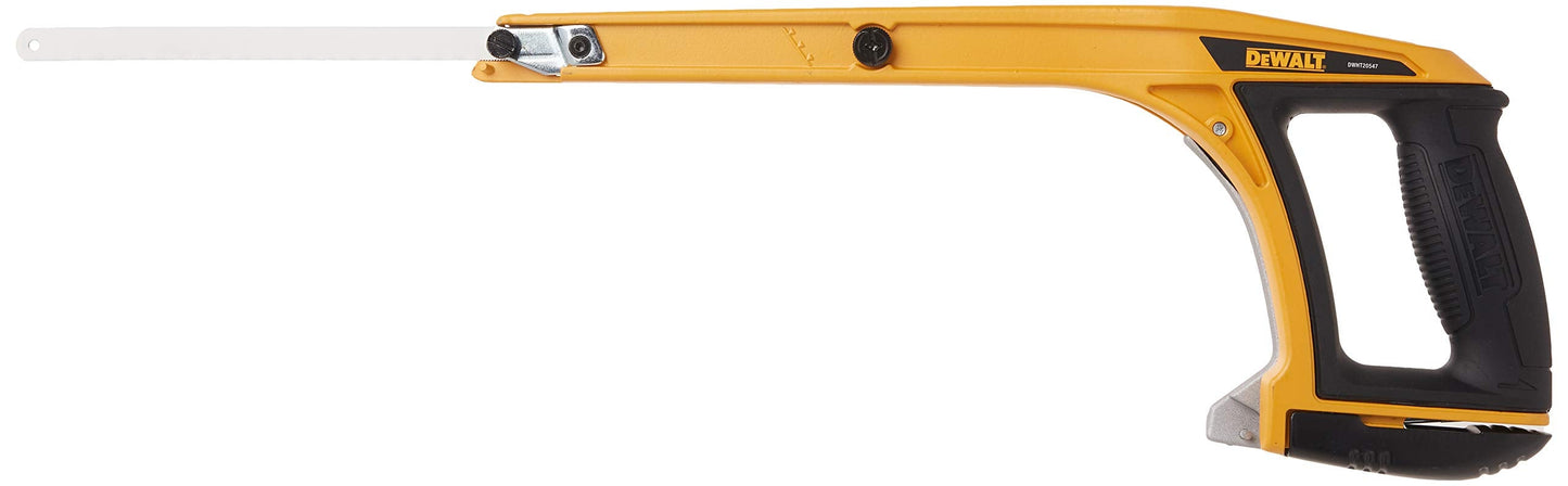 DEWALT Hack Saw, 5-in-1 (DWHT20547L)