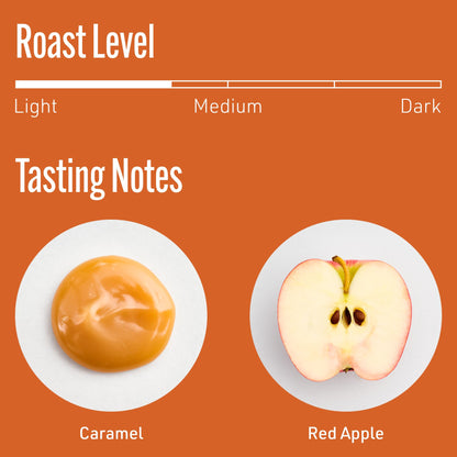 Intelligentsia Coffee, Light Roast Whole Bean Coffee - House Blend 12 Ounce Bag