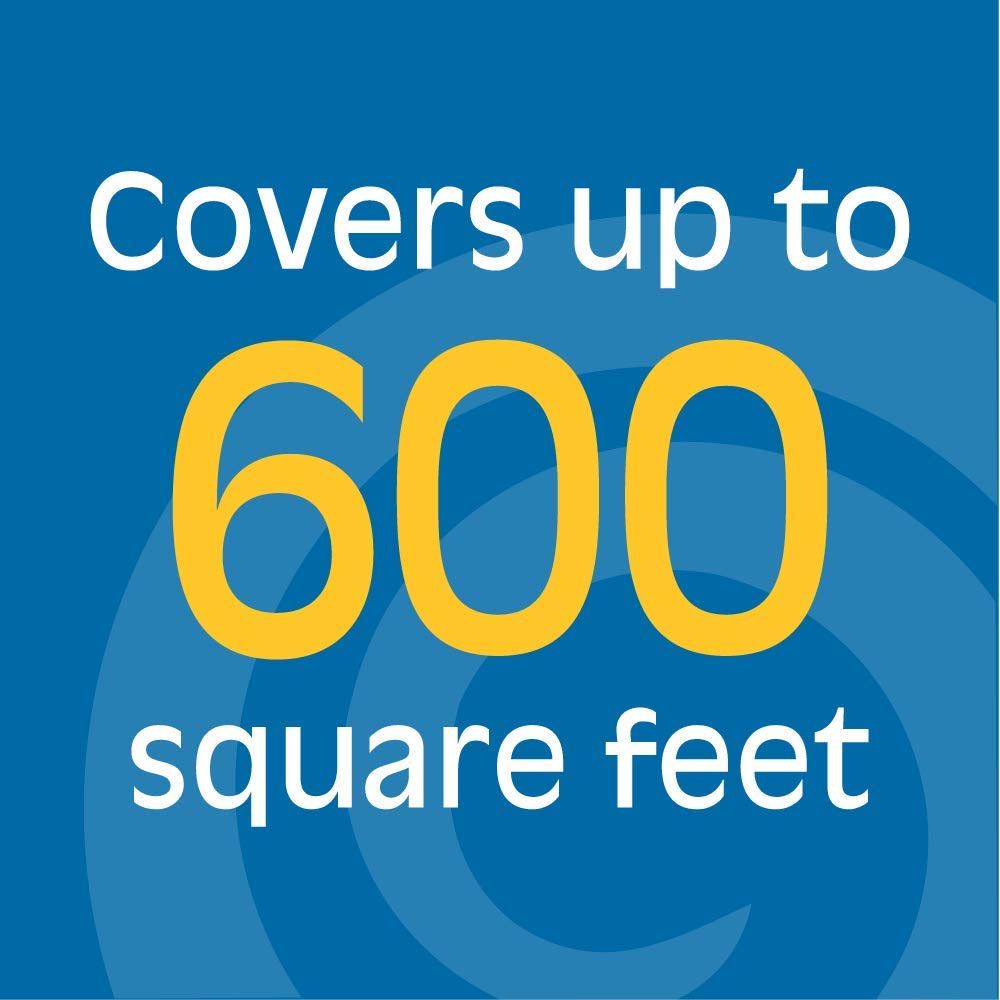 Gonzo Odor Eliminating Rocks for Homes - 2 Pack