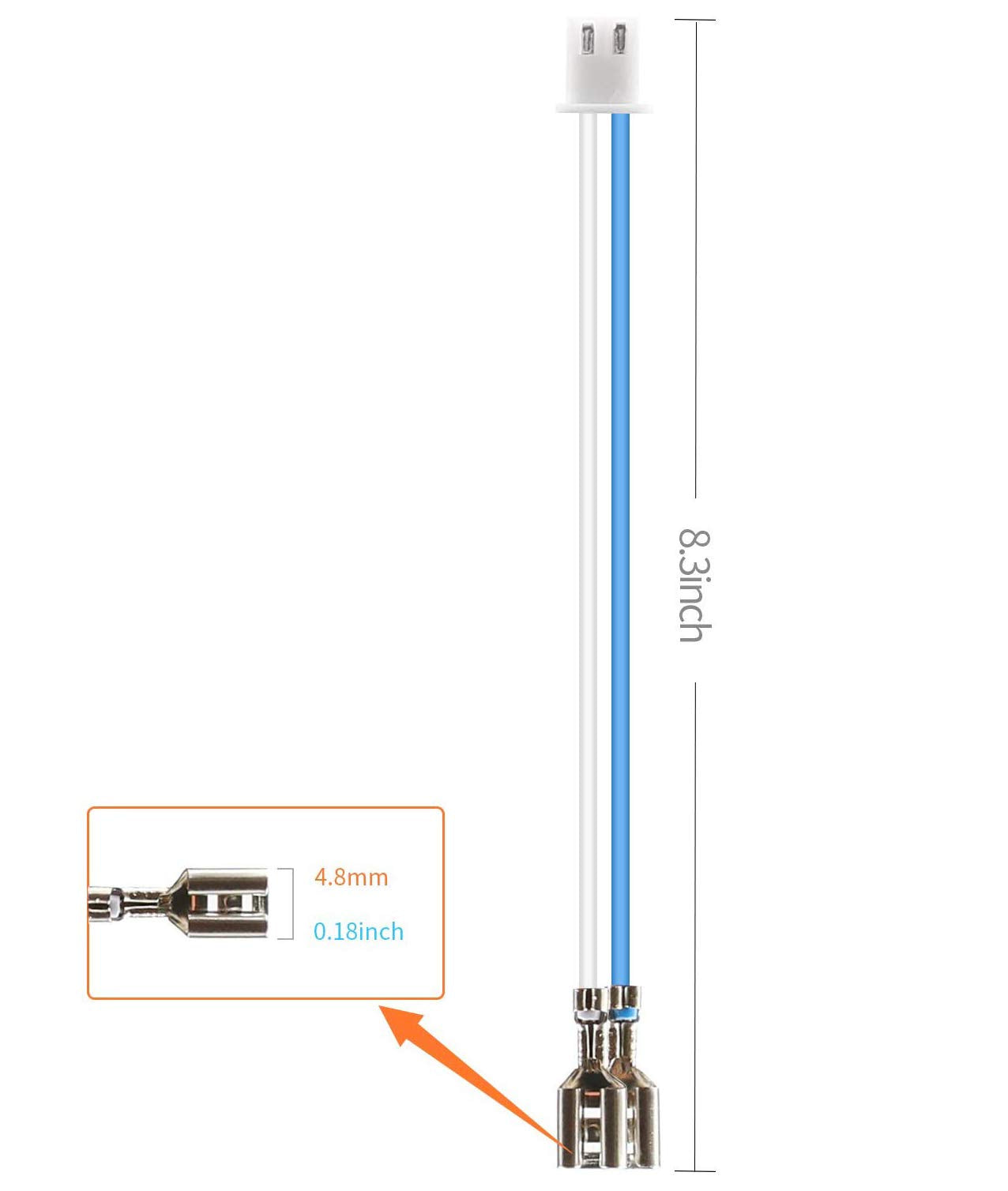 EG STARTS 2 Player Classic Arcade Game DIY Part for Mame USB Cabinet Zero Delay USB Encoder to PC Games 8 Way Joystick + 18x Arcade Push Buttons (Includ 1p / 2p Start Buttons) Multiple Colour Kits