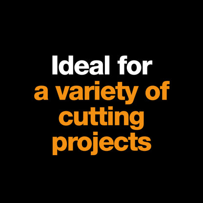 Fiskars SoftGrip Titanium Scissors - Contoured Performance All Purpose - 8" Titanium - Straight Paper Scissors for Office, and Arts and Crafts - 3-Count