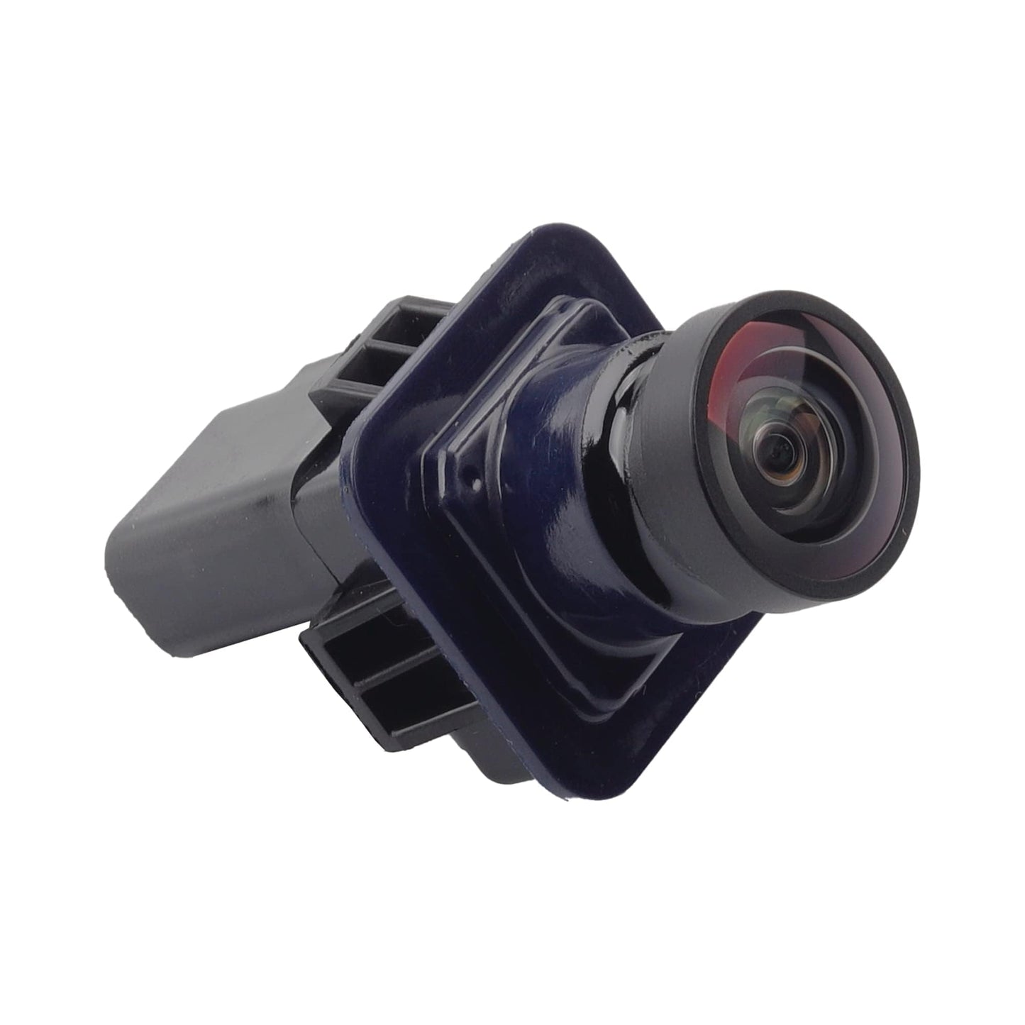 Dasbecan Backup Camera Compatible with Ford F150 2010-2014 Mustang 2015-2020 Lincoln MKC 2015-2019 Park Assist Rear View Camera Replaces# EL3Z-19G490-D BL3Z-19G490-B