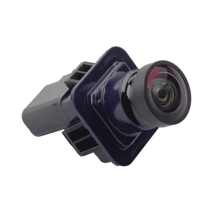 Dasbecan Backup Camera Compatible with Ford F150 2010-2014 Mustang 2015-2020 Lincoln MKC 2015-2019 Park Assist Rear View Camera Replaces# EL3Z-19G490-D BL3Z-19G490-B