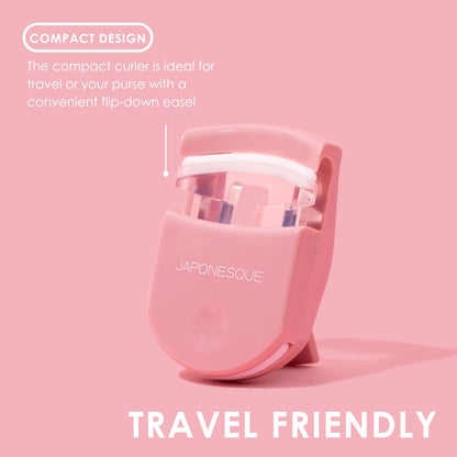 JAPONESQUE Travel Go Curl Lash Curler