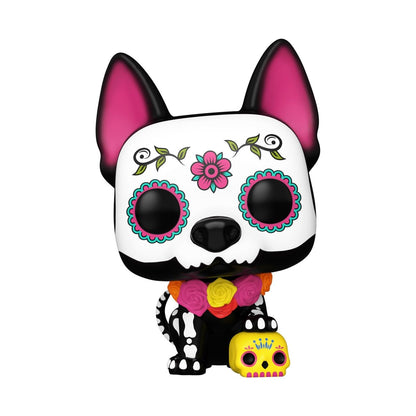 Funko Pop! Icon: Día de Los Muertos - Xolo