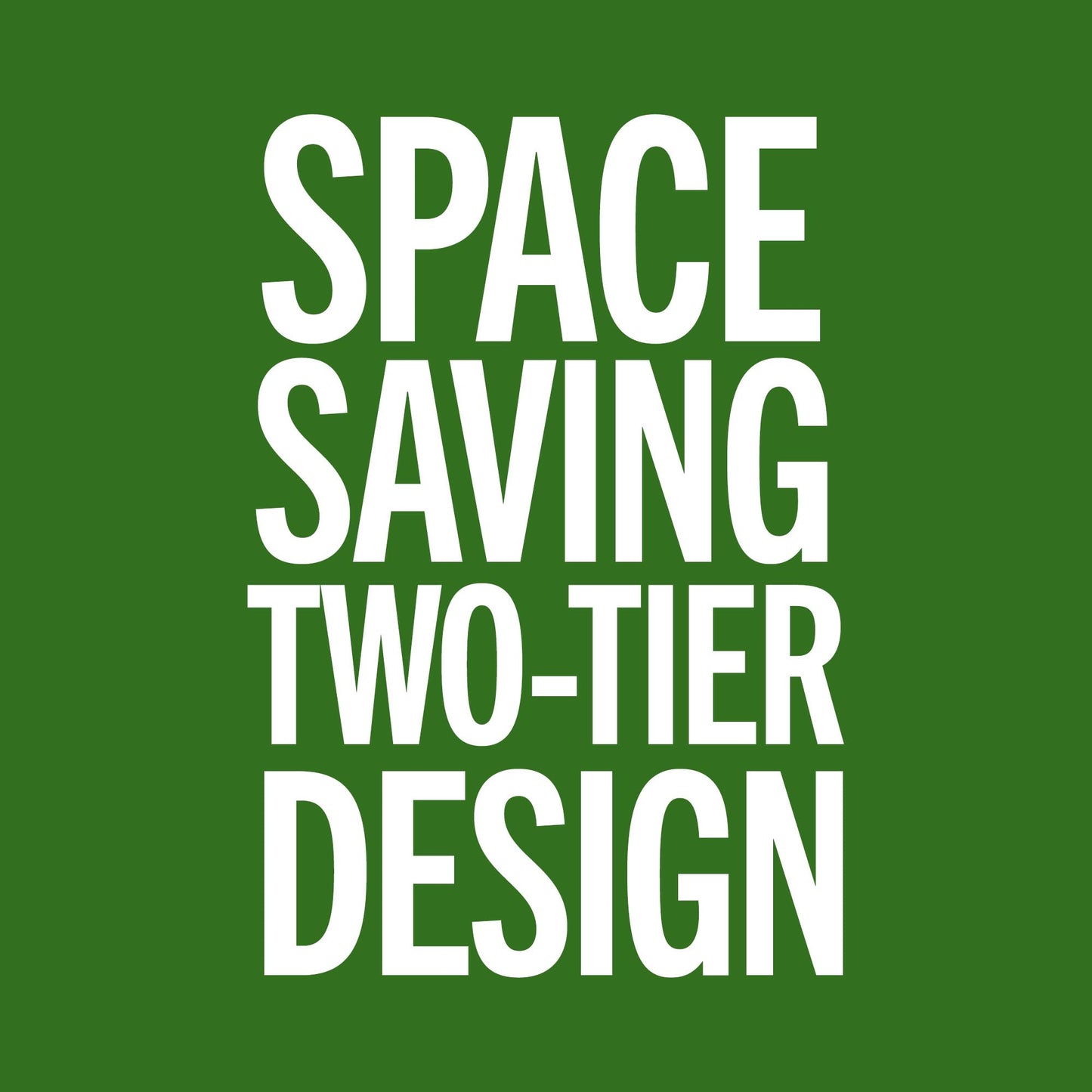 McCormick Gourmet Two Tier Chrome 16 Piece Organic Spice Rack Organizer with Spices Included, 15.41 oz