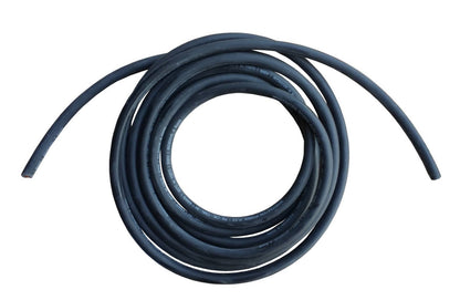 2 Gauge 2 AWG 20 Feet Black + 20 Feet Red Welding Battery Pure Copper Flexible Cable Wire - Car, Inverter, RV, Solar